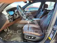 2017 BMW 540 фото