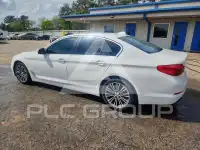 2017 BMW 540 photo