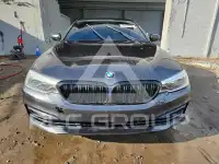2017 BMW 540 photo