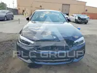 2017 BMW 540 фото