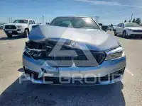 2017 BMW 540 photo