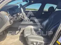 2017 BMW 540 photo