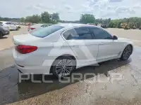 2017 BMW 540 photo