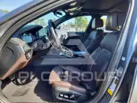 2017 BMW 540 photo