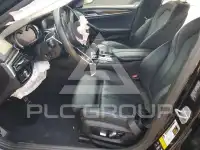 2017 BMW 540 фото