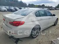 2017 BMW 540 photo