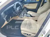 2017 BMW 540 photo
