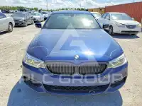2017 BMW 540 photo