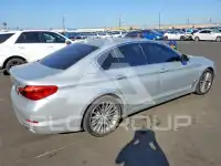 2017 BMW 540 photo