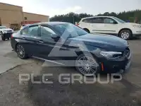 2017 BMW 540 фото