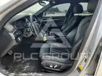 2017 BMW 540 photo