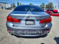 2017 BMW 540 photo
