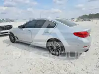 2017 BMW 540 photo
