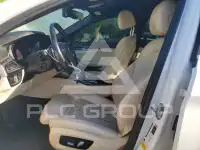 2017 BMW 540 photo