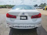 2017 BMW 540 photo