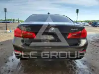 2017 BMW 540 photo