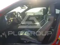 2017 BMW M4 фото