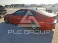 2017 BMW M4 фото