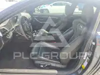 2017 BMW M4 фото