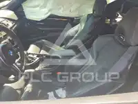 2017 BMW M4 фото