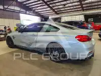 2017 BMW M4 фото