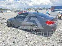 2017 BMW M4 фото