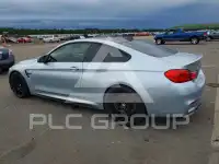 2017 BMW M4 photo