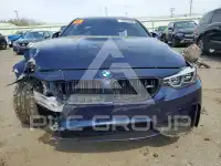2017 BMW M4 фото