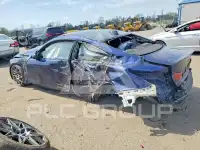 2017 BMW M4 фото