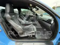 2017 BMW M4 photo