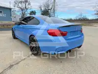 2017 BMW M4 photo
