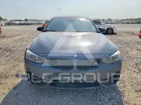 2017 BMW M3 фото