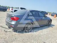 2017 BMW M3 фото