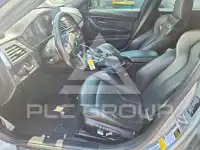 2017 BMW M3 фото