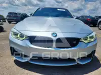 2017 BMW M3 фото