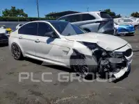 2017 BMW M3 photo