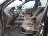2017 BMW X1 фото