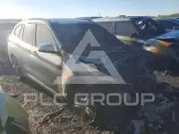 2017 BMW X1 photo