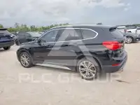 2017 BMW X1 фото