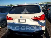 2017 BMW X1 photo
