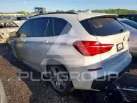 2017 BMW X1 photo