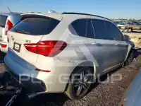 2017 BMW X1 photo