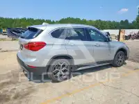 2017 BMW X1 фото