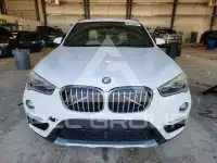 2017 BMW X1 фото