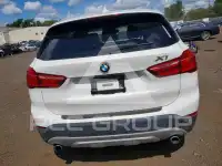 2017 BMW X1 фото