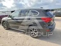 2017 BMW X1 фото