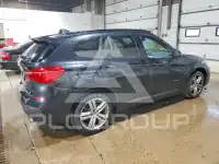 2017 BMW X1 photo