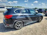 2017 BMW X1 photo