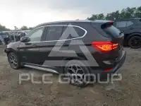 2017 BMW X1 photo