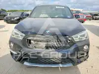 2017 BMW X1 фото